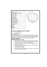 Preview for 91 page of Durabase 7172.019 User Manual