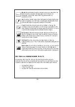 Preview for 101 page of Durabase 7172.019 User Manual