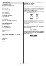 Preview for 40 page of Durabase 7702852 User Manual