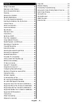 Preview for 36 page of Durabase DL32F249S4CW-W User Manual