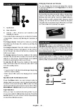 Preview for 40 page of Durabase DL32F249S4CW-W User Manual