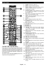 Preview for 43 page of Durabase DL32F249S4CW-W User Manual