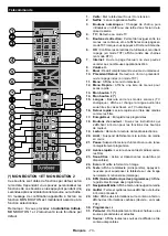 Preview for 74 page of Durabase DL32F249S4CW-W User Manual