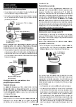 Preview for 93 page of Durabase DL32F249S4CW-W User Manual