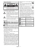 Preview for 18 page of Durabase DL40FI80X2 User Manual