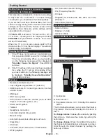 Preview for 19 page of Durabase DL40FI80X2 User Manual