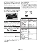 Preview for 20 page of Durabase DL40FI80X2 User Manual