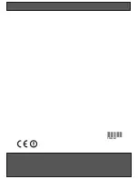 Preview for 2 page of Durabase DL43F277S4CW User Manual