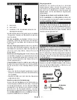 Preview for 7 page of Durabase DL43F277S4CW User Manual