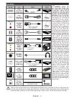 Preview for 10 page of Durabase DL43F277S4CW User Manual