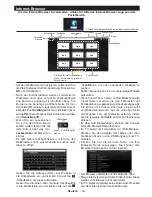 Preview for 35 page of Durabase DL43F277S4CW User Manual