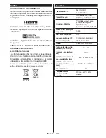 Preview for 113 page of Durabase DL43F277S4CW User Manual