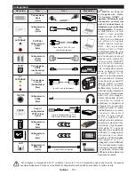 Preview for 115 page of Durabase DL43F277S4CW User Manual