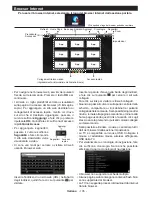 Preview for 137 page of Durabase DL43F277S4CW User Manual