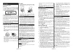 Preview for 14 page of Durabase L24H472S4VD User Manual