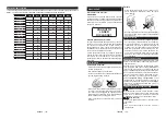 Preview for 56 page of Durabase L24H472S4VD User Manual