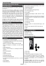 Preview for 4 page of Durabase LE32F265X3C User Manual