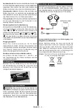 Preview for 5 page of Durabase LE32F265X3C User Manual