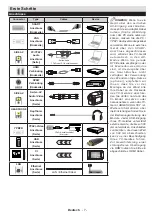 Preview for 8 page of Durabase LE32F265X3C User Manual