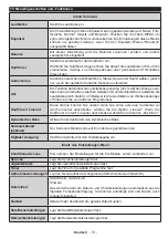 Preview for 14 page of Durabase LE32F265X3C User Manual