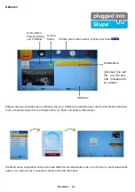 Preview for 27 page of Durabase LE32F265X3C User Manual