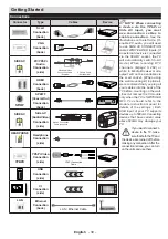 Preview for 40 page of Durabase LE32F265X3C User Manual