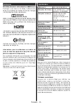 Preview for 67 page of Durabase LE32F265X3C User Manual