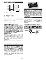 Preview for 6 page of Durabase LE40U300X3CW User Manual