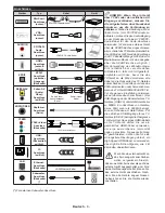 Preview for 9 page of Durabase LE40U300X3CW User Manual