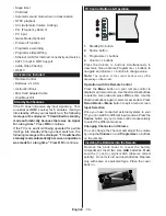 Preview for 39 page of Durabase LE40U300X3CW User Manual