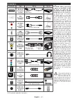 Preview for 42 page of Durabase LE40U300X3CW User Manual