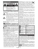 Preview for 67 page of Durabase LE40U300X3CW User Manual