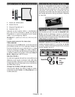 Preview for 70 page of Durabase LE40U300X3CW User Manual