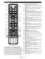 Preview for 72 page of Durabase LE40U300X3CW User Manual