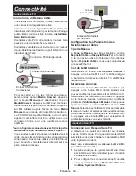 Preview for 90 page of Durabase LE40U300X3CW User Manual