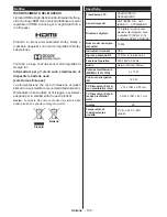 Preview for 103 page of Durabase LE40U300X3CW User Manual