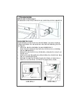 Preview for 18 page of Durabase WM-1020 Slim AAC5 User Manual