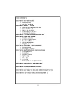 Preview for 23 page of Durabase WM-1020 Slim AAC5 User Manual