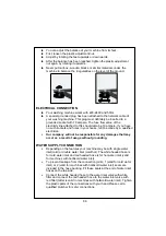 Preview for 26 page of Durabase WM-1020 Slim AAC5 User Manual