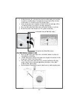 Preview for 27 page of Durabase WM-1020 Slim AAC5 User Manual