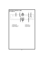 Preview for 29 page of Durabase WM-1020 Slim AAC5 User Manual