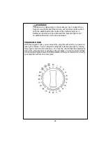 Preview for 32 page of Durabase WM-1020 Slim AAC5 User Manual