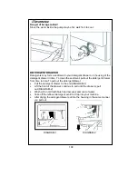 Preview for 40 page of Durabase WM-1020 Slim AAC5 User Manual