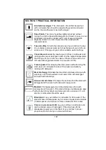 Preview for 42 page of Durabase WM-1020 Slim AAC5 User Manual