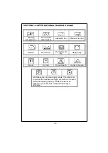 Preview for 50 page of Durabase WM-1020 Slim AAC5 User Manual