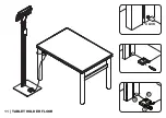 Preview for 11 page of DURABLE 8932 Instruction Manual