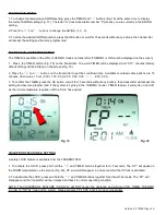 Preview for 10 page of Durablow RR01 Installation & Operating Instructions Manual