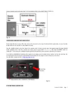 Предварительный просмотр 7 страницы Durablow TR1003 Installation & Operating Instructions Manual