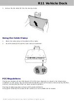 Предварительный просмотр 3 страницы Durabook ADK07 Quick Start Manual