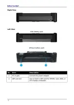 Preview for 12 page of Durabook CA10 User Manual